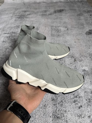 Balenciaga speed scarpe - balenciaga, da