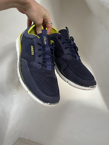 Scarpa leggera musto orson - leggera,