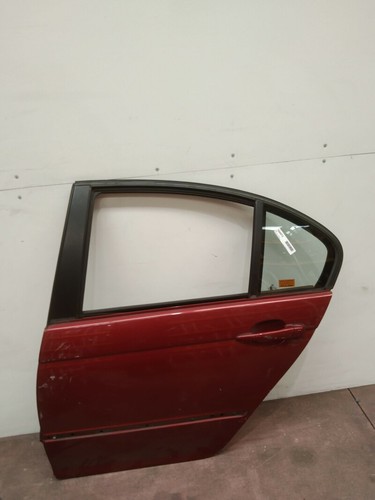 Porta posteriore sinistra bmw - porta,