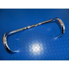 MANUBRIO PISTA VELOCITA'  DEDA