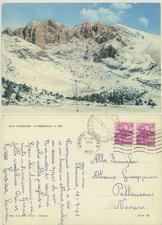 ALTA VALSERIANA -LA PRESOLANA