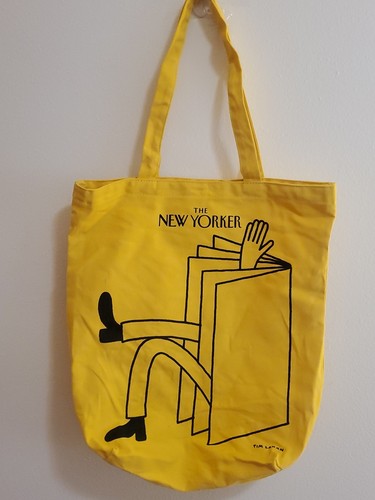 Borsa gialla the - borsa, new