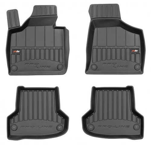Tappeti tpe audi a3 3p - tappeti, 3d