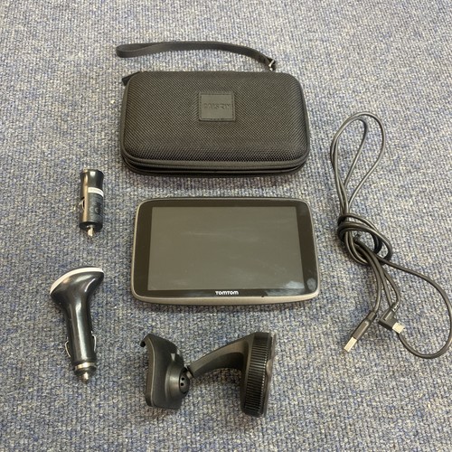 Tomtom 6200 usato - 6200, 6"