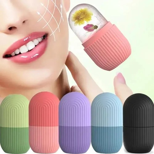 Rullo ghiaccio silicone
