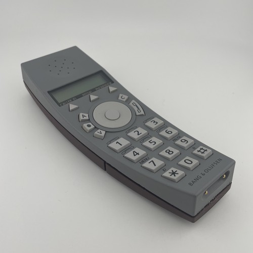 Bang olufsen telefono - &,