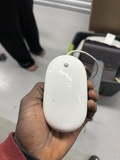 Apple A1152 Optical Mouse