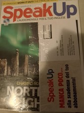 Speak up, n. 405, DICEMBRE