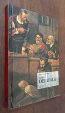 B3275 I MAESTRI DELL'ARTE SARDA N°7 M.L. FRONGIA - MARIO DELITALA 2004 ILISSO