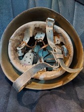 Elmetto Italiano M33 Ww2