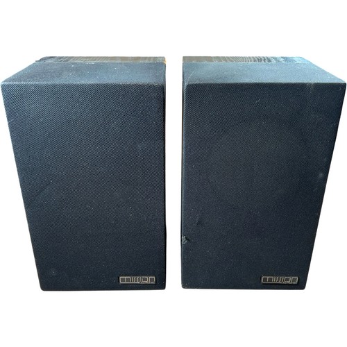 Mission coppia diffusori - 70,