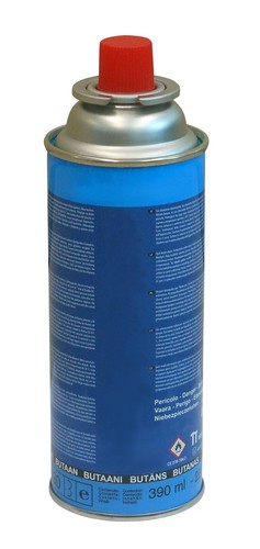 Cartuccia gas baionetta per - cartuccia,