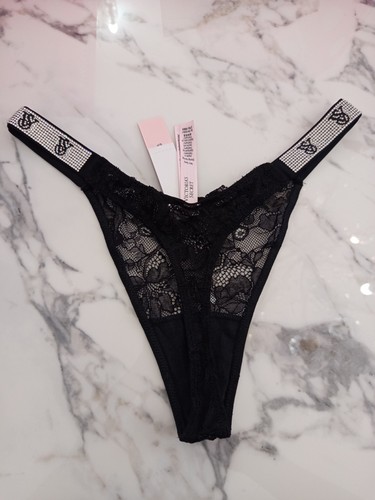 Slip victoria secret pizzo s - slip,