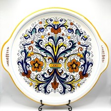 Ceramica Nova Deruta Serving