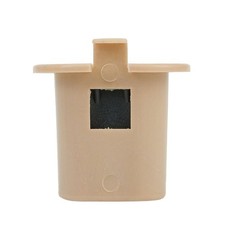 Clips de fixation sièges