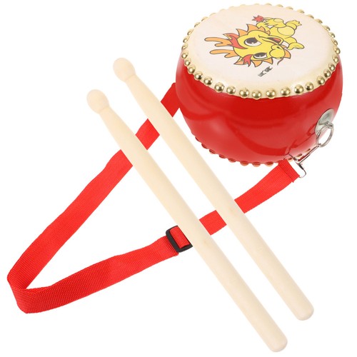 Batteria musicale giocattolo - batteria,