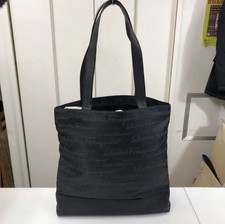 Borsa tote Ferragamo in pelle