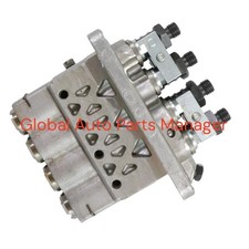 Fuel Pump 104135-4030