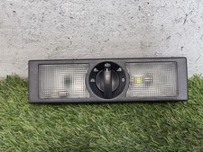 PLAFONIERA INTERNA LUCI CORTESIA POLO 6R GTI NERA