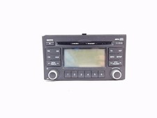 961401F200 AUTORADIO per KIA SPORTAGE 2A SERIE (10/04>05/11<) 2.0 961600Z000XX1A