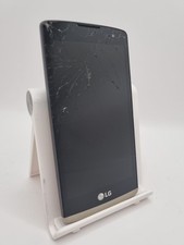 Smartphone Android LG G2 oro 16 GB 5,2" 13MP rotto difettoso #E