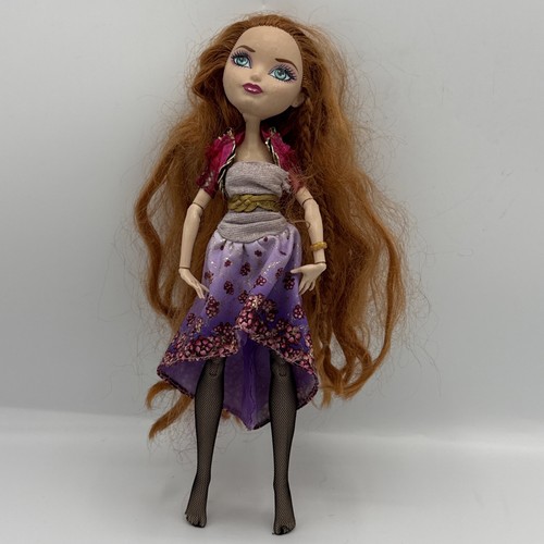 Bambola ever after high - after,