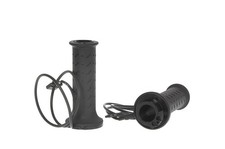 Manopole Riscaldabili