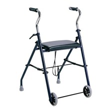 Rollator deambulatore girello - rollator,
