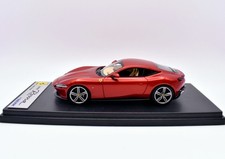 Modellino auto scala 1:43