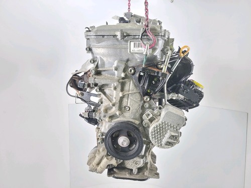 Motore tipo 2zr - 2zr-fxe-0t160,