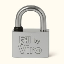 Viro Lucchetto ad arco
