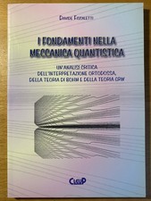 I fondamenti nella meccanica