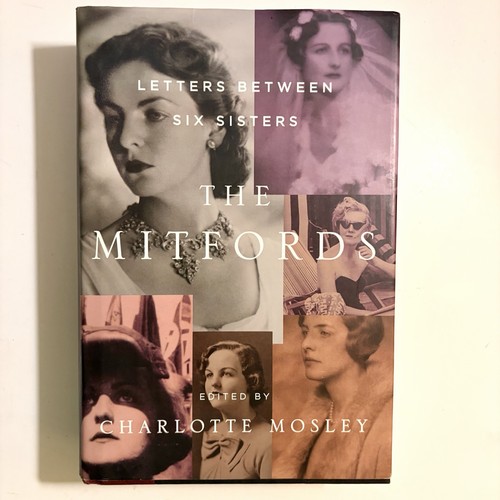 The mitfords letters - the,
