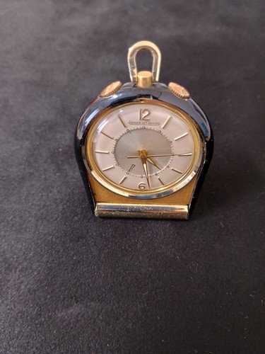 Orologio sveglia jaeger - orologio,
