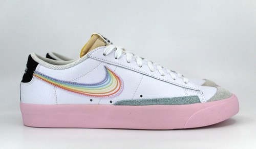 Nike blazer low - vntg, uk