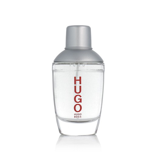 Hugo boss iced eau - hugo, de