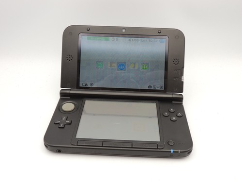 Nintendo 3ds console - nintendo,