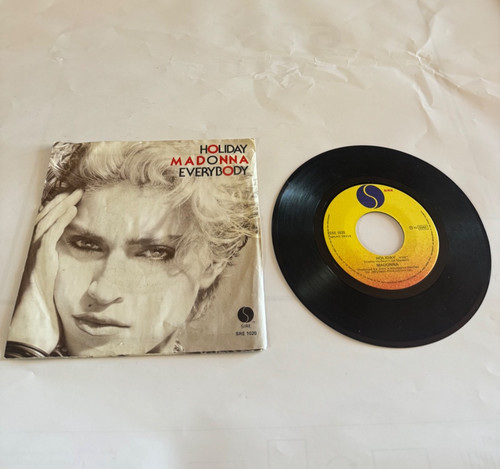 Giri madonna - giri:,
