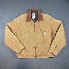 Giacca camionista vintage