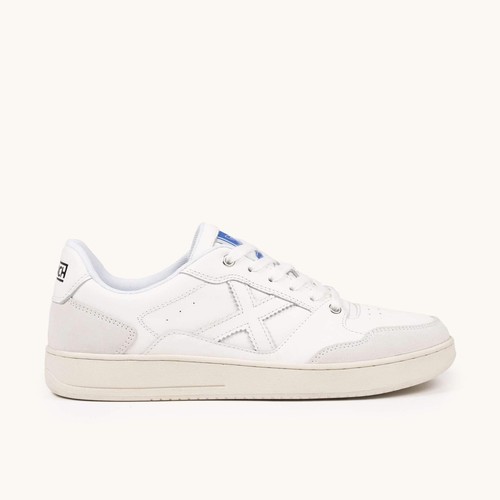 Munich legit man 114 sneakers - man,