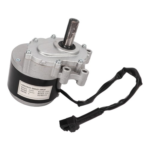 Motore per carrozzina - 250w, 24v