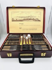 ✨ Set posate Solingen 70