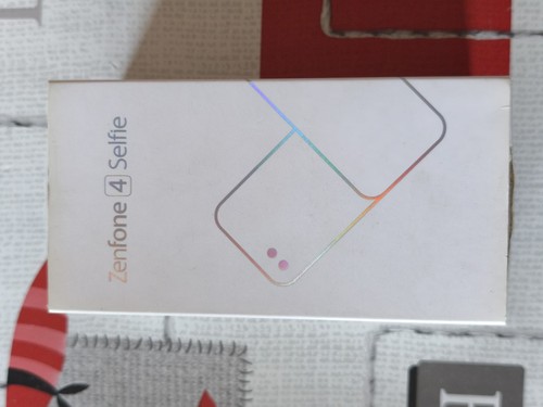 Asus zenfone selfie - asus,