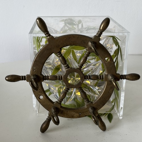 Portachiavi ruota - portachiavi/portachiavi,