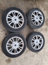 4 Cerchi in Lega LANCIA DELTA