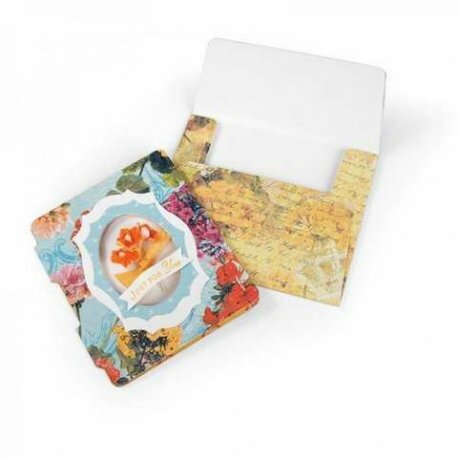 Sizzix 658902 bigz - sizzix, pro