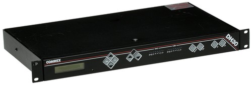 Comrex dh30 aes digital audio - comrex,
