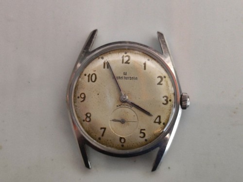 Orologio marca michel - orologio,