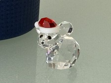 Statua Swarovski 5135858 topo