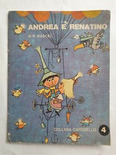 Andrea e Renatino Renato